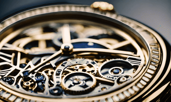 Time Luxurious Preview Image